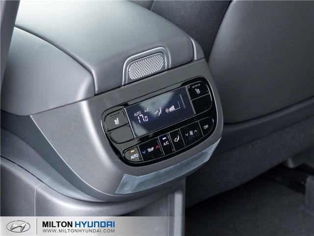 2026 Hyundai IONIQ 9 Preferred (Stk: 008512) in Milton - Image 32 of 35