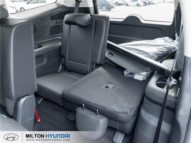 2026 Hyundai IONIQ 9 Preferred (Stk: 008512) in Milton - Image 33 of 35