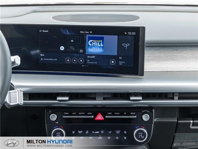 2026 Hyundai IONIQ 9 Preferred (Stk: 008512) in Milton - Image 35 of 35