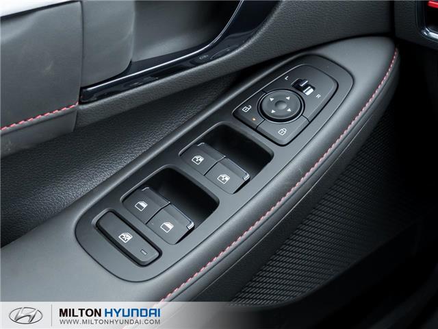 2025 Hyundai Sonata N-Line Ultimate (Stk: 498075) in Milton - Image 16 of 29
