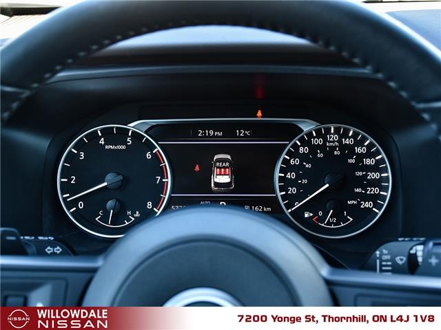 2023 Nissan Rogue S (Stk: C39601) in Thornhill - Image 19 of 24