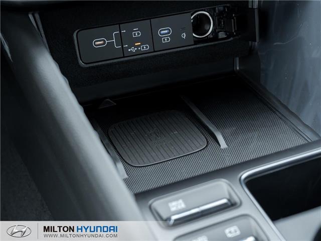2025 Hyundai Sonata N-Line Ultimate (Stk: 498075) in Milton - Image 21 of 29