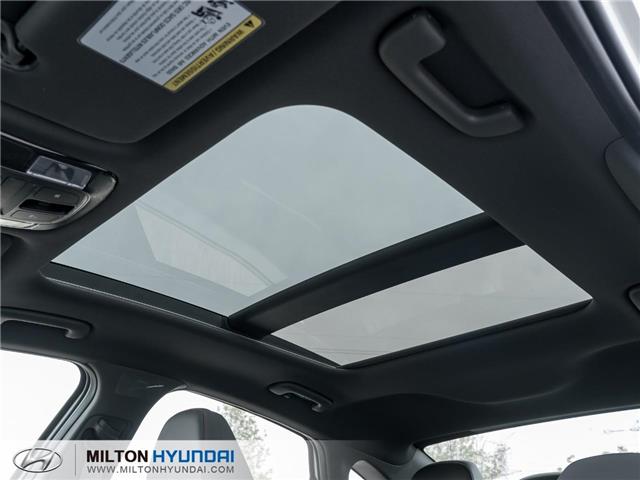 2025 Hyundai Sonata N-Line Ultimate (Stk: 498075) in Milton - Image 24 of 29