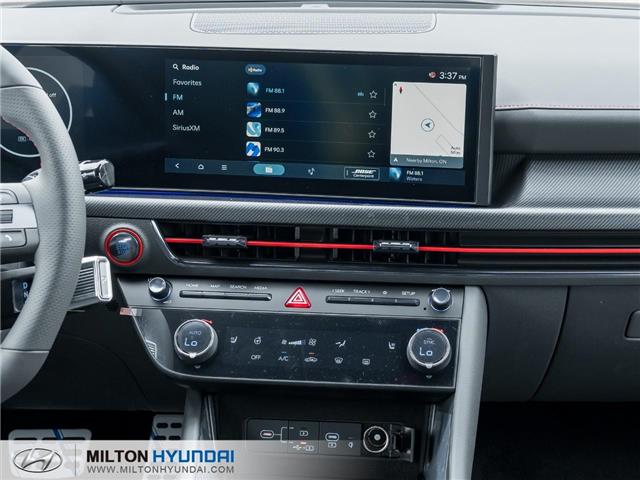 2025 Hyundai Sonata N-Line Ultimate (Stk: 498075) in Milton - Image 29 of 29