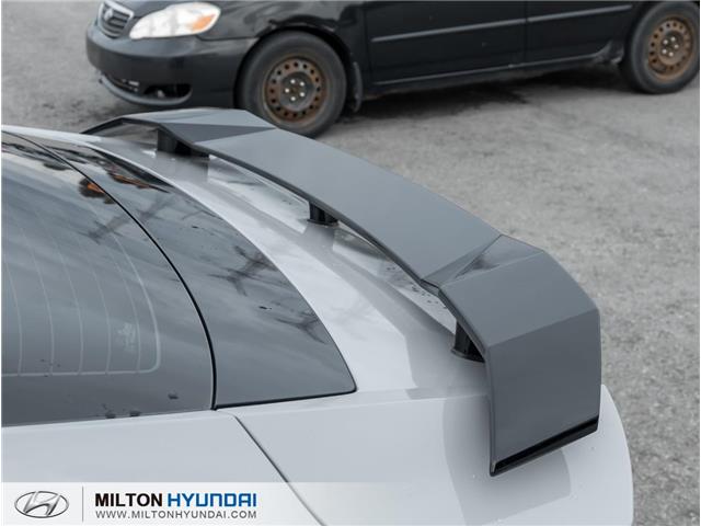 2025 Hyundai Elantra N Base (Stk: 034871) in Milton - Image 7 of 27