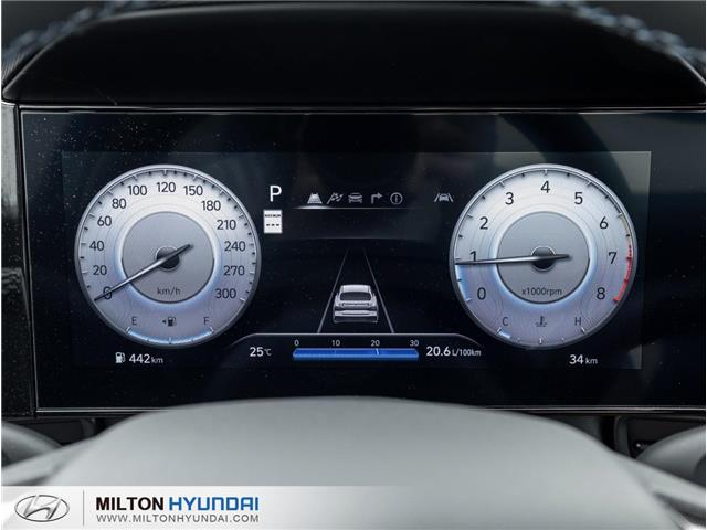 2025 Hyundai Elantra N Base (Stk: 034871) in Milton - Image 13 of 27