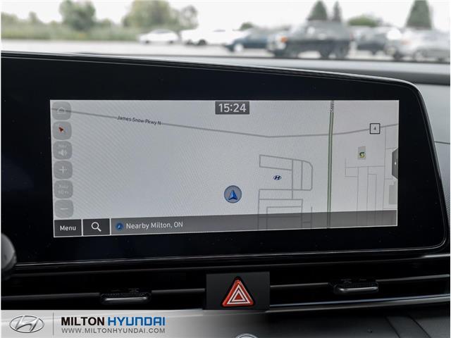 2025 Hyundai Elantra N Base (Stk: 034871) in Milton - Image 14 of 27