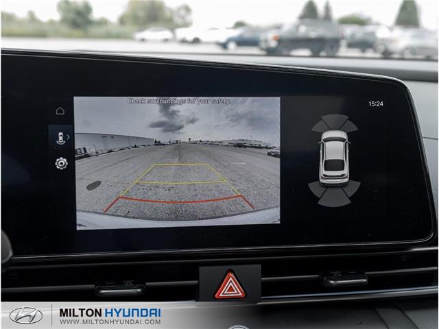 2025 Hyundai Elantra N Base (Stk: 034871) in Milton - Image 15 of 27