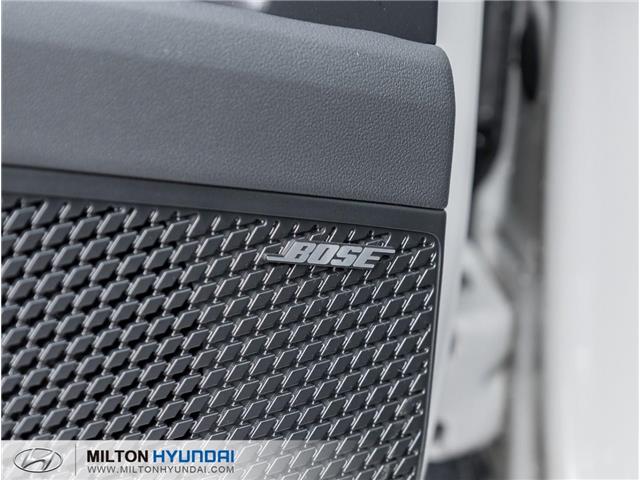 2025 Hyundai Elantra N Base (Stk: 034871) in Milton - Image 16 of 27