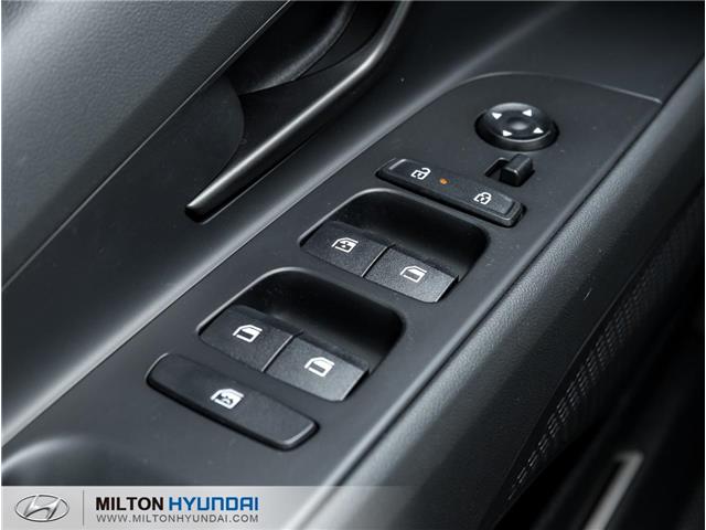 2025 Hyundai Elantra N Base (Stk: 034871) in Milton - Image 17 of 27