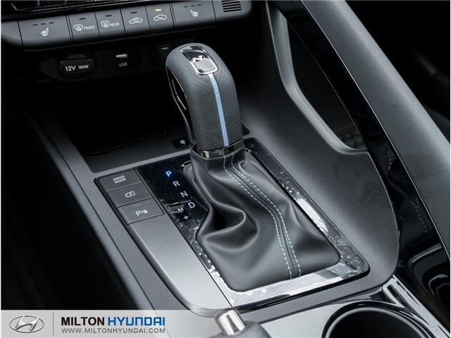 2025 Hyundai Elantra N Base (Stk: 034871) in Milton - Image 18 of 27
