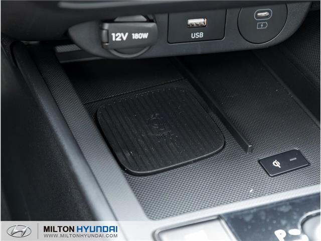 2025 Hyundai Elantra N Base (Stk: 034871) in Milton - Image 19 of 27