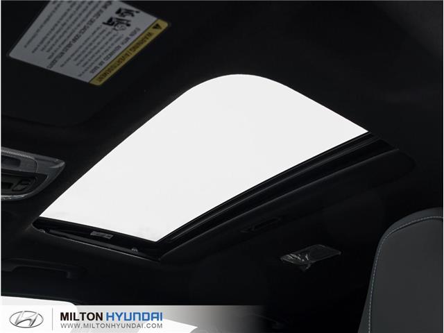 2025 Hyundai Elantra N Base (Stk: 034871) in Milton - Image 22 of 27