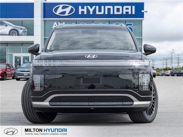 2026 Hyundai IONIQ 9 Preferred + w/Ultimate Calligraphy Package (Stk: 009199) in Milton - Image 2 of 36