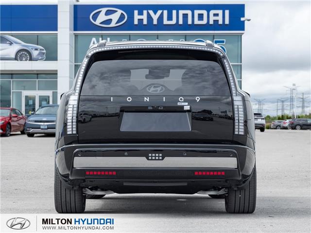 2026 Hyundai IONIQ 9 Preferred + w/Ultimate Calligraphy Package (Stk: 009199) in Milton - Image 6 of 36