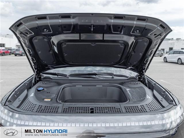 2026 Hyundai IONIQ 9 Preferred + w/Ultimate Calligraphy Package (Stk: 009199) in Milton - Image 8 of 36