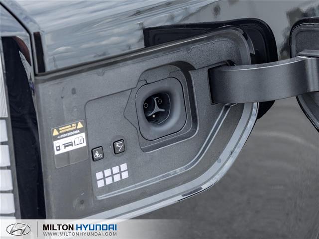 2026 Hyundai IONIQ 9 Preferred + w/Ultimate Calligraphy Package (Stk: 009199) in Milton - Image 9 of 36