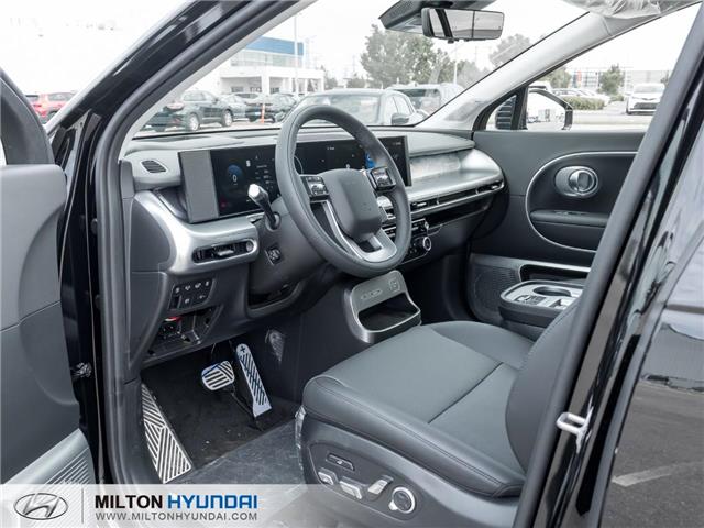 2026 Hyundai IONIQ 9 Preferred + w/Ultimate Calligraphy Package (Stk: 009199) in Milton - Image 10 of 36