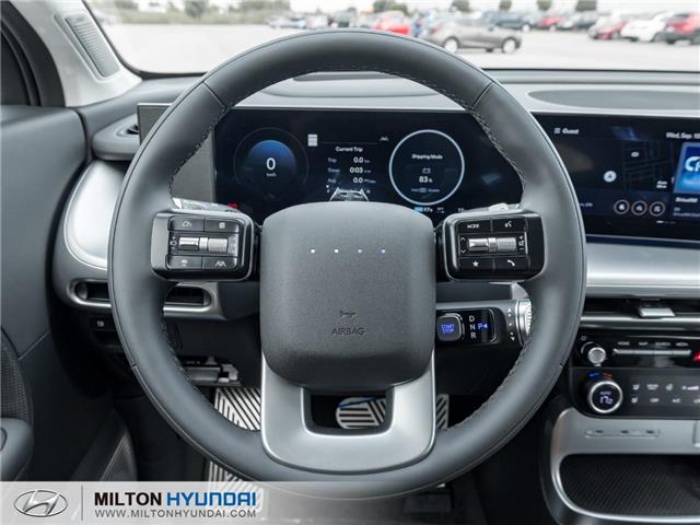2026 Hyundai IONIQ 9 Preferred + w/Ultimate Calligraphy Package (Stk: 009199) in Milton - Image 11 of 36