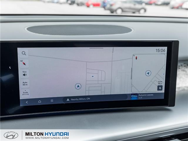 2026 Hyundai IONIQ 9 Preferred + w/Ultimate Calligraphy Package (Stk: 009199) in Milton - Image 15 of 36
