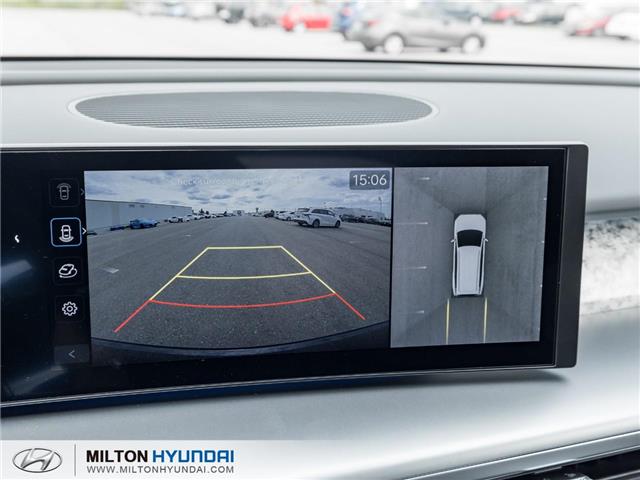 2026 Hyundai IONIQ 9 Preferred + w/Ultimate Calligraphy Package (Stk: 009199) in Milton - Image 16 of 36