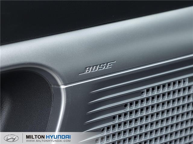 2026 Hyundai IONIQ 9 Preferred + w/Ultimate Calligraphy Package (Stk: 009199) in Milton - Image 18 of 36