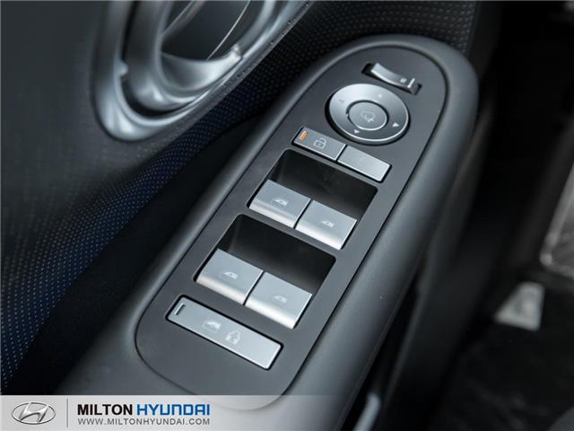 2026 Hyundai IONIQ 9 Preferred + w/Ultimate Calligraphy Package (Stk: 009199) in Milton - Image 19 of 36