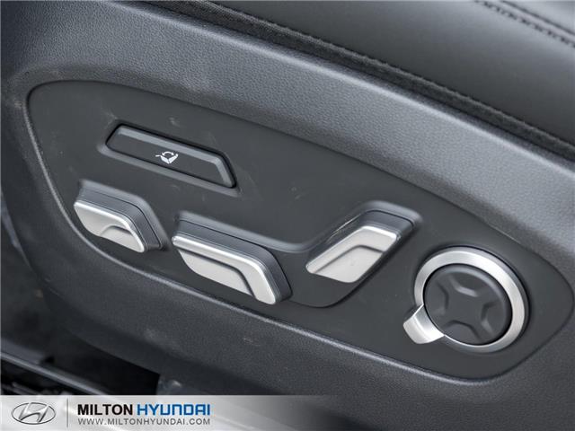 2026 Hyundai IONIQ 9 Preferred + w/Ultimate Calligraphy Package (Stk: 009199) in Milton - Image 21 of 36