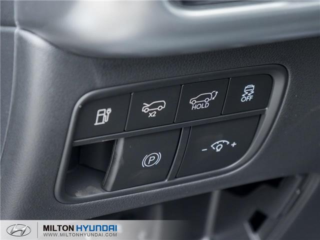 2026 Hyundai IONIQ 9 Preferred + w/Ultimate Calligraphy Package (Stk: 009199) in Milton - Image 22 of 36