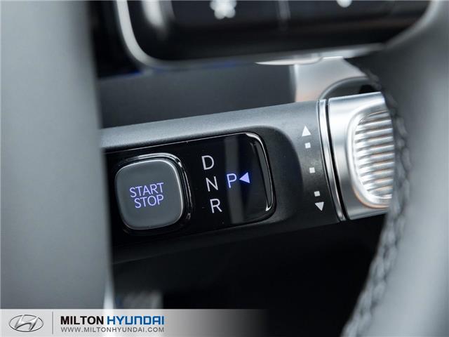 2026 Hyundai IONIQ 9 Preferred + w/Ultimate Calligraphy Package (Stk: 009199) in Milton - Image 23 of 36