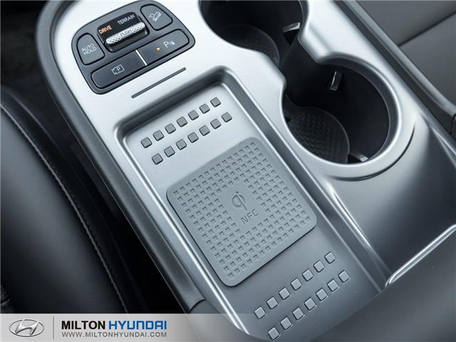 2026 Hyundai IONIQ 9 Preferred + w/Ultimate Calligraphy Package (Stk: 009199) in Milton - Image 24 of 36
