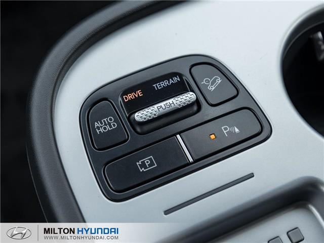 2026 Hyundai IONIQ 9 Preferred + w/Ultimate Calligraphy Package (Stk: 009199) in Milton - Image 25 of 36