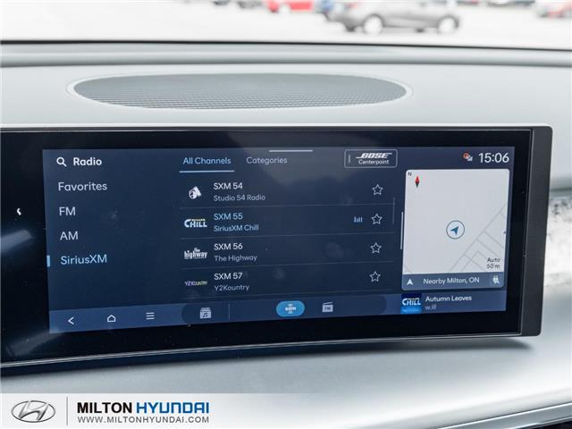 2026 Hyundai IONIQ 9 Preferred + w/Ultimate Calligraphy Package (Stk: 009199) in Milton - Image 27 of 36