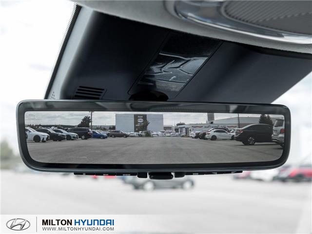 2026 Hyundai IONIQ 9 Preferred + w/Ultimate Calligraphy Package (Stk: 009199) in Milton - Image 28 of 36