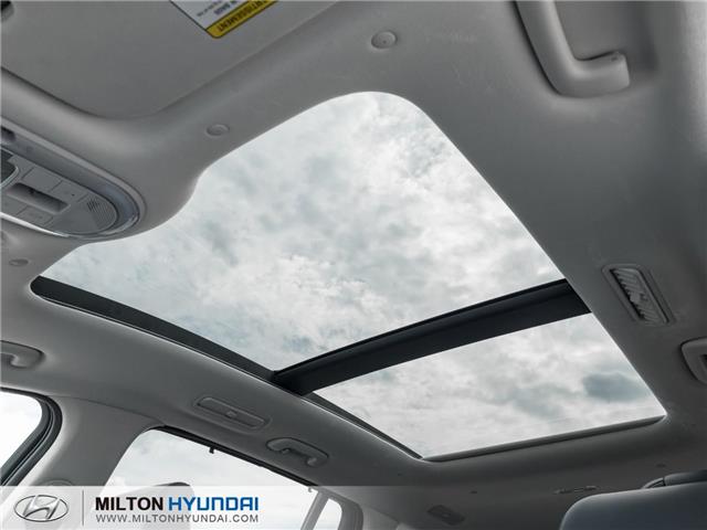 2026 Hyundai IONIQ 9 Preferred + w/Ultimate Calligraphy Package (Stk: 009199) in Milton - Image 29 of 36