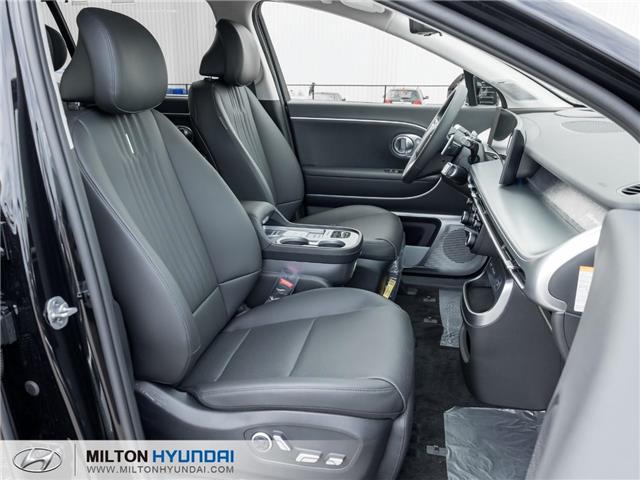 2026 Hyundai IONIQ 9 Preferred + w/Ultimate Calligraphy Package (Stk: 009199) in Milton - Image 31 of 36