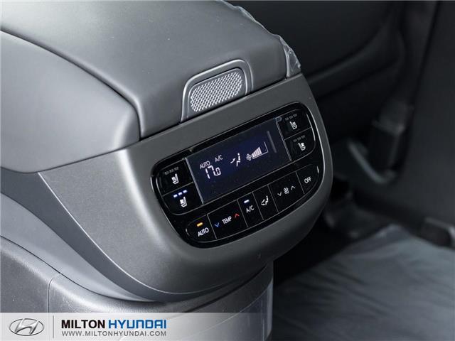 2026 Hyundai IONIQ 9 Preferred + w/Ultimate Calligraphy Package (Stk: 009199) in Milton - Image 33 of 36