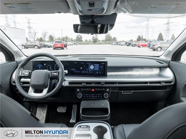 2026 Hyundai IONIQ 9 Preferred + w/Ultimate Calligraphy Package (Stk: 009199) in Milton - Image 35 of 36