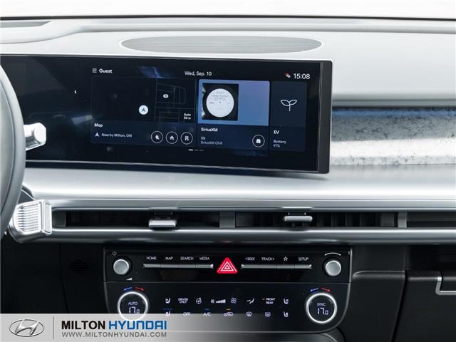 2026 Hyundai IONIQ 9 Preferred + w/Ultimate Calligraphy Package (Stk: 009199) in Milton - Image 36 of 36