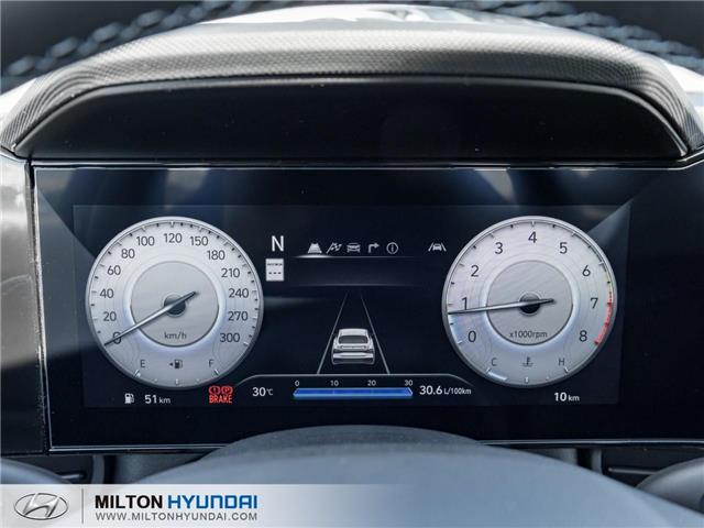 2025 Hyundai Elantra N Base (Stk: 034464) in Milton - Image 16 of 34