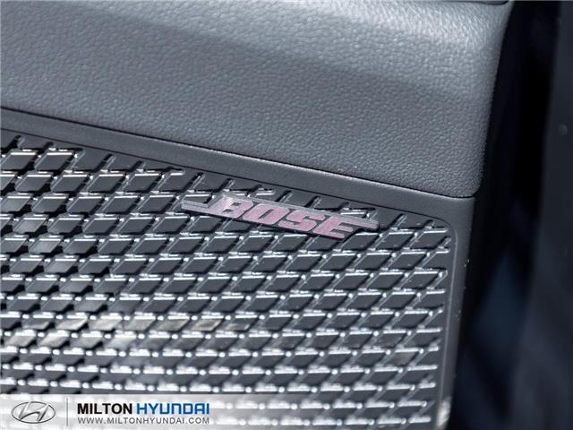 2025 Hyundai Elantra N Base (Stk: 034464) in Milton - Image 19 of 34
