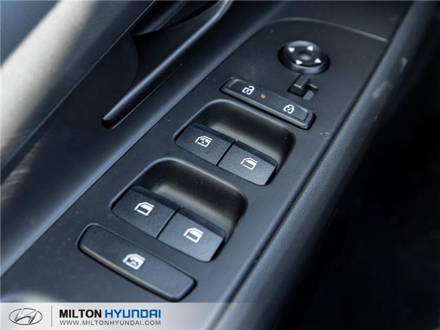 2025 Hyundai Elantra N Base (Stk: 034464) in Milton - Image 20 of 34