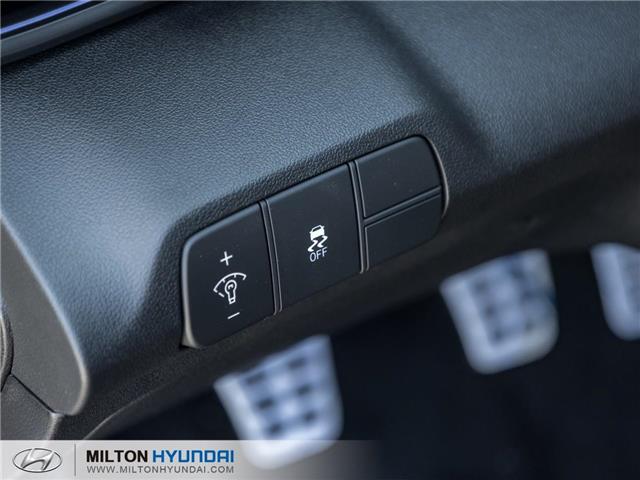 2025 Hyundai Elantra N Base (Stk: 034464) in Milton - Image 21 of 34