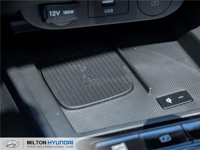 2025 Hyundai Elantra N Base (Stk: 034464) in Milton - Image 24 of 34