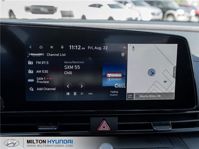 2025 Hyundai Elantra N Base (Stk: 034464) in Milton - Image 26 of 34