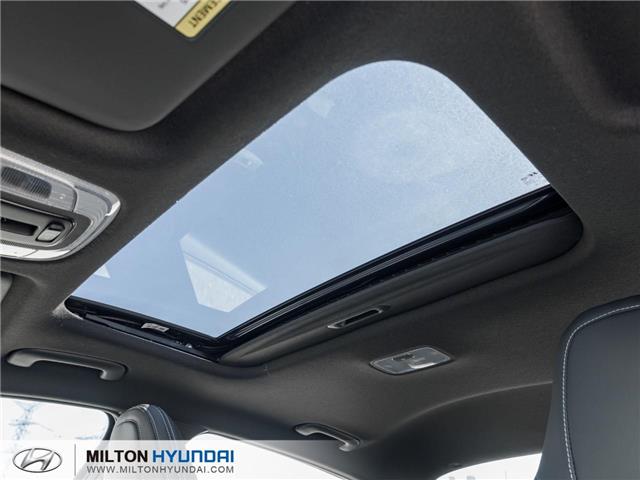 2025 Hyundai Elantra N Base (Stk: 034464) in Milton - Image 28 of 34