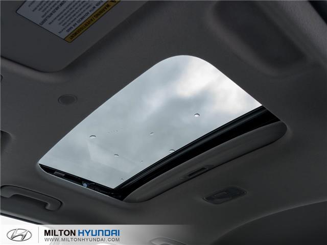 2025 Hyundai Venue Ultimate w/Black Interior (IVT) (Stk: 390505) in Milton - Image 20 of 25