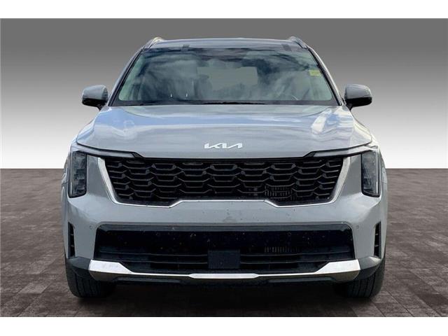 2024 Kia Sorento 2.5T EX (Stk: 24B6715) in Sherwood Park - Image 3 of 30
