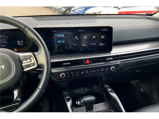 2024 Kia Sorento 2.5T EX (Stk: 24B6715) in Sherwood Park - Image 6 of 30