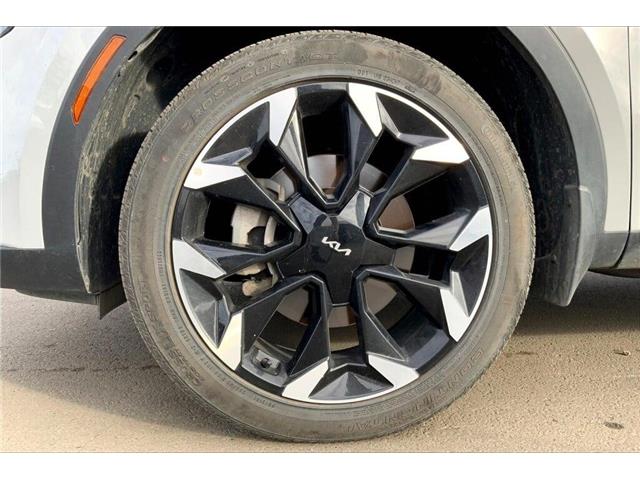 2024 Kia Sorento 2.5T EX (Stk: 24B6715) in Sherwood Park - Image 9 of 30